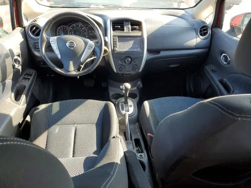 2019 NISSAN VERSA NOTE SV  