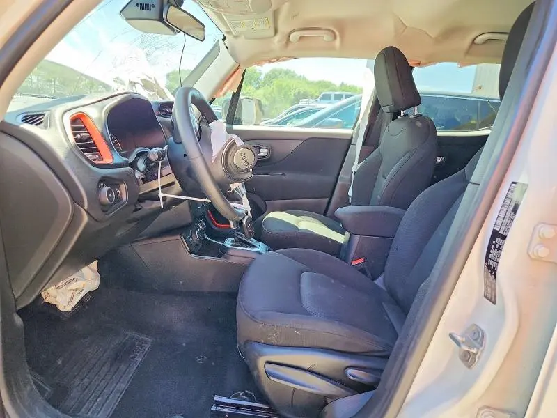 2018 JEEP RENEGADE SPORT  