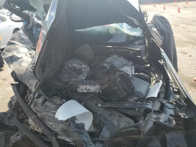 2024 CHEVROLET SUBURBAN K1500 Z71  