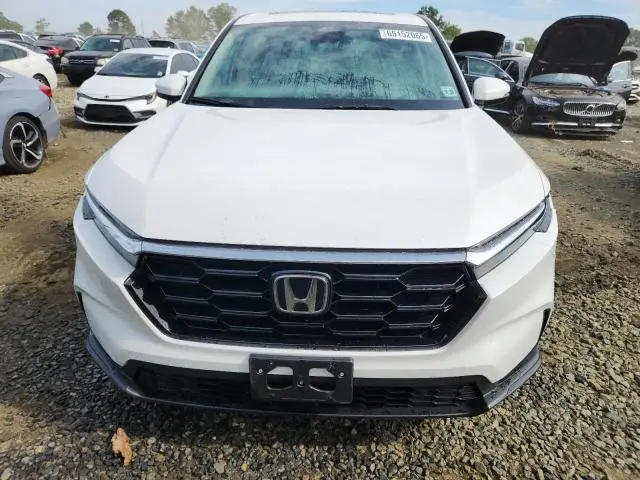 2024 HONDA CR-V EXL  