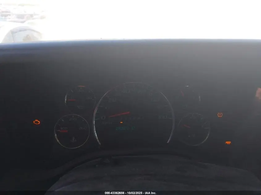 2011 CHEVROLET EXPRESS 2500 WORK VAN