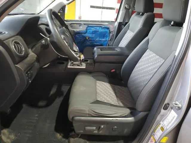 2018 TOYOTA TUNDRA CREWMAX SR5