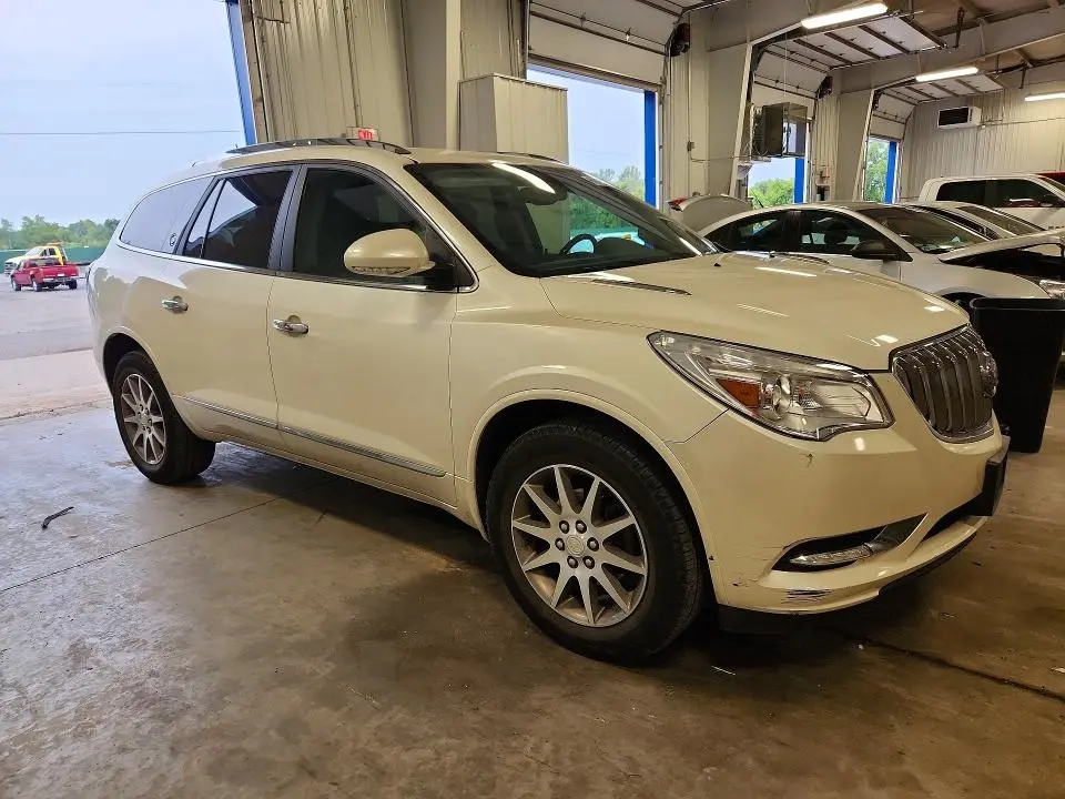 2013 BUICK ENCLAVE   