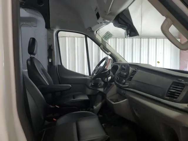2022 FORD TRANSIT T-250