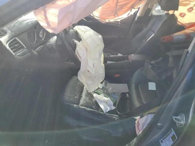 2017 MAZDA 6 TOURING  