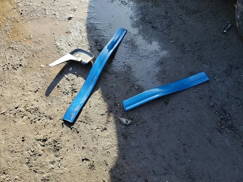 2012 CHEVROLET COLORADO LT  