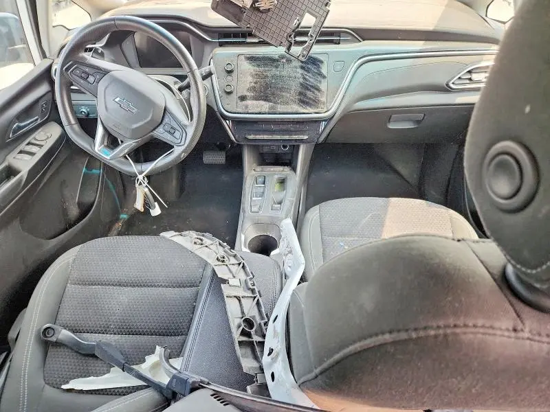 2023 CHEVROLET BOLT EV 1LT  