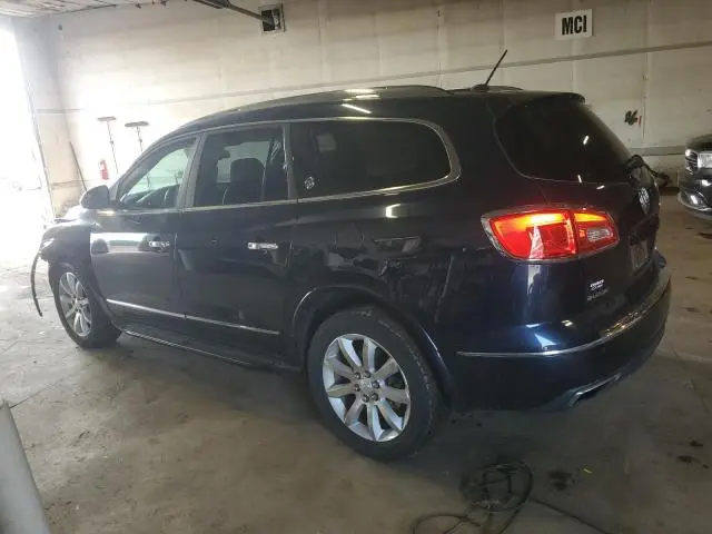 2015 BUICK ENCLAVE