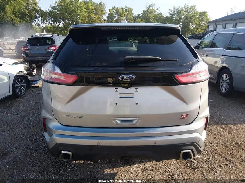 2020 FORD EDGE ST
