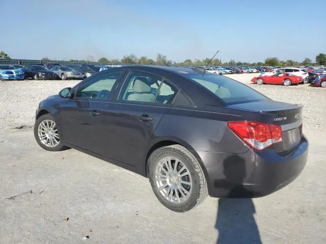 2016 CHEVROLET CRUZE LIMITED ECO  