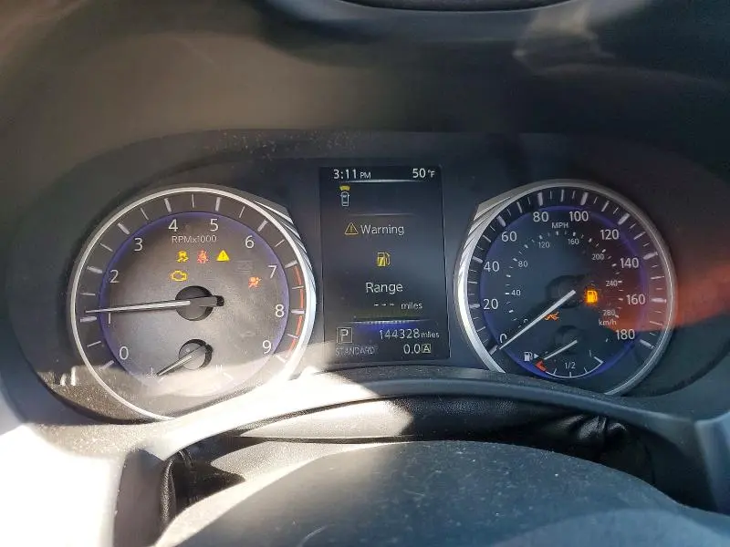 2017 INFINITI Q60 RED SPORT 400  