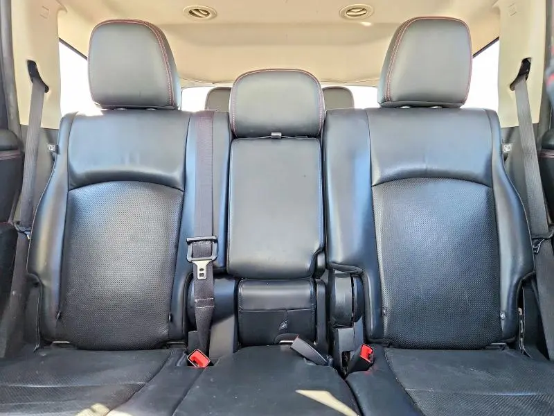 2017 DODGE JOURNEY GT  