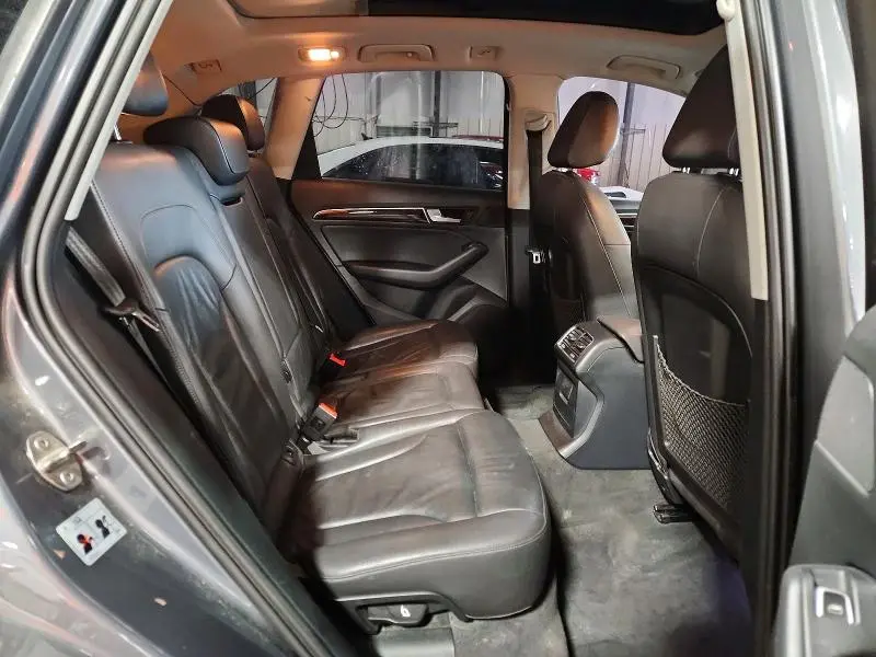 2016 AUDI Q5 PREMIUM  