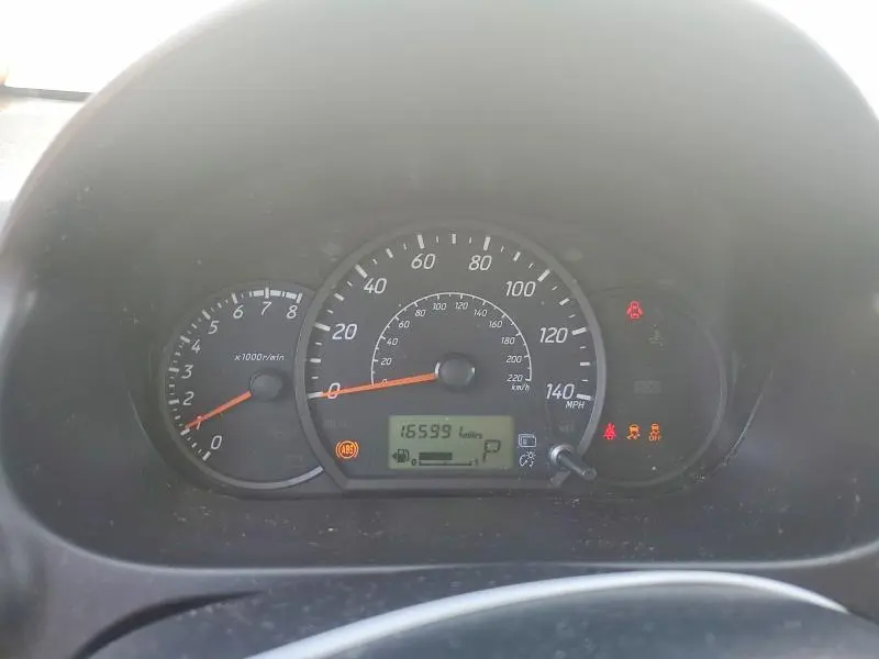 2017 MITSUBISHI MIRAGE G4 ES  