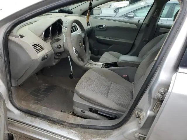 2011 CHEVROLET MALIBU LS  