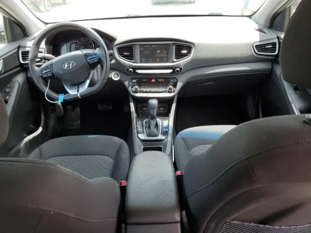 2019 HYUNDAI IONIQ   