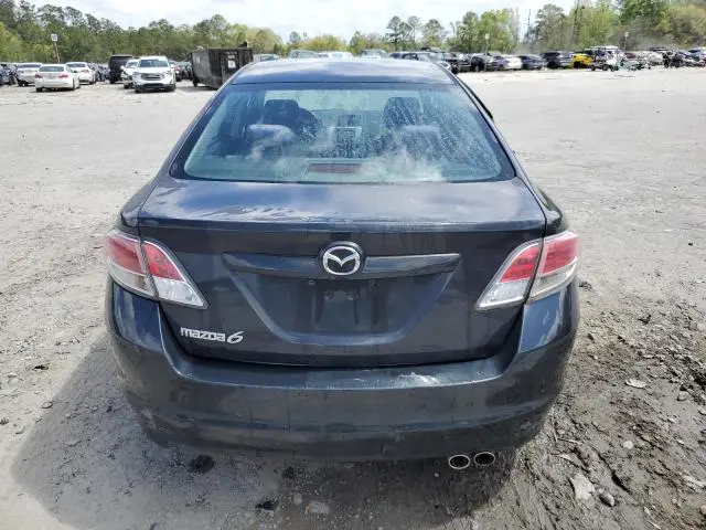 2013 MAZDA 6 SPORT  