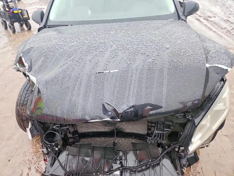 2016 VOLKSWAGEN TOUAREG TDI  