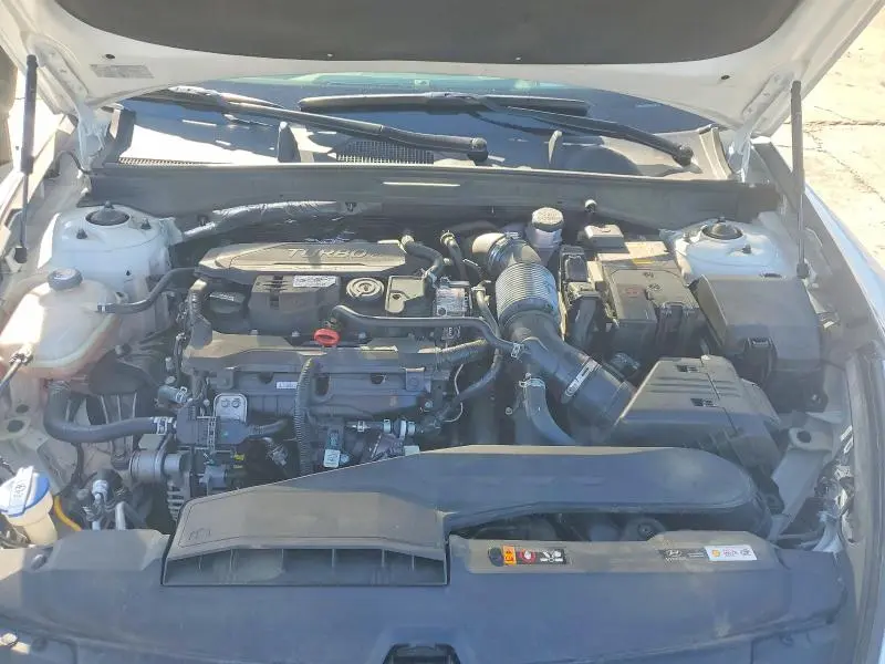 2023 HYUNDAI SONATA LIMITED  