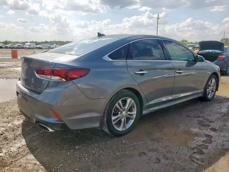 2019 HYUNDAI SONATA LIMITED  