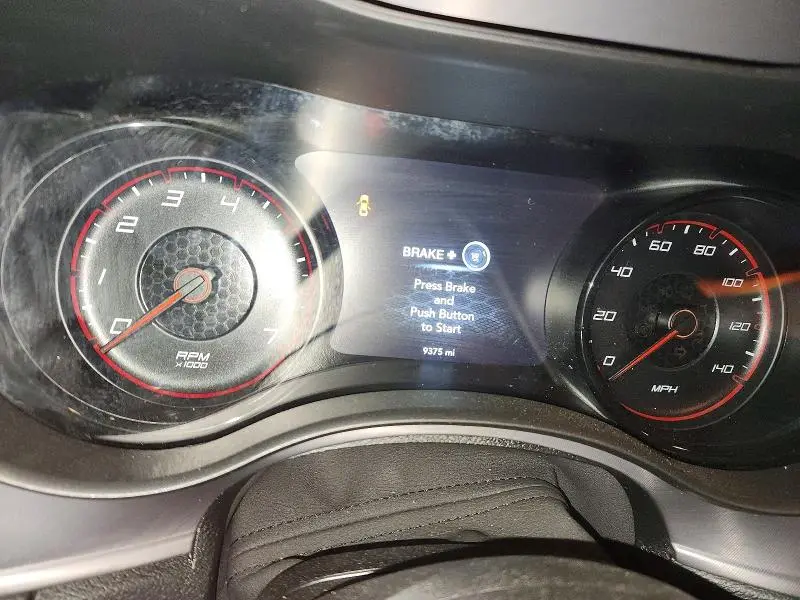 2023 DODGE CHARGER GT  
