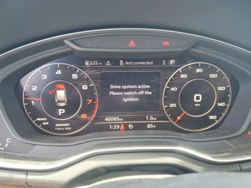 2019 AUDI Q5 PREMIUM PLUS  