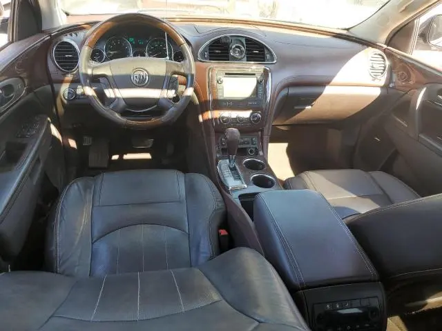 2013 BUICK ENCLAVE   