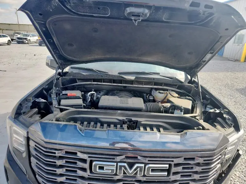 2023 GMC SIERRA K1500 DENALI ULTIMATE  