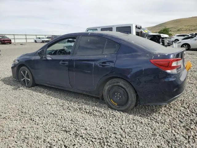 2019 SUBARU IMPREZA PREMIUM  