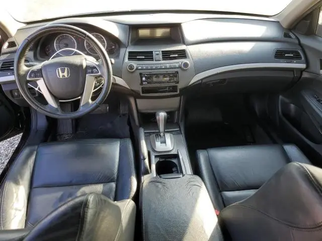 2011 HONDA ACCORD SE
