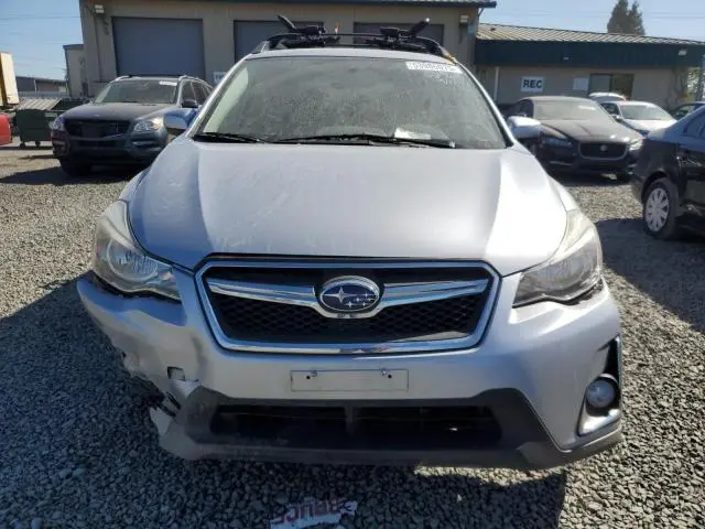 2017 SUBARU CROSSTREK PREMIUM