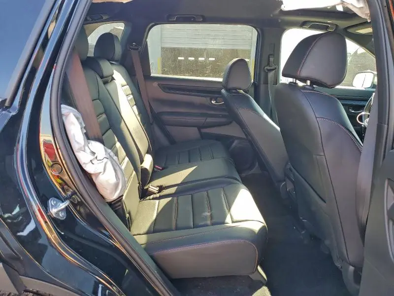 2024 HONDA CR-V SPORT-L  