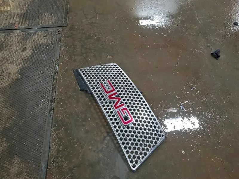 2014 GMC TERRAIN DENALI  