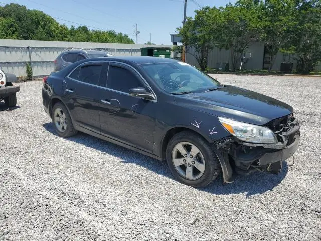 2014 CHEVROLET MALIBU 1LT  