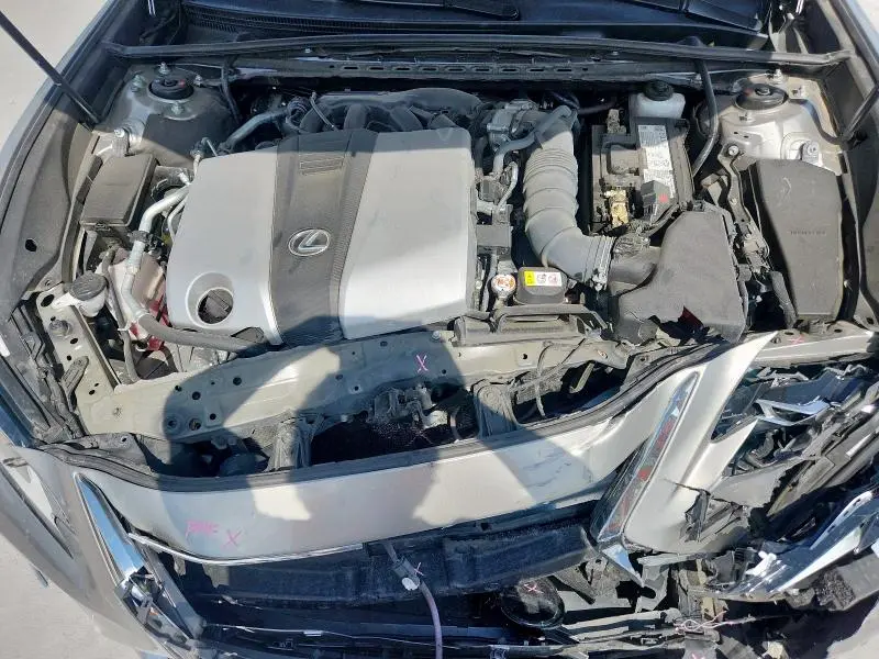 2021 LEXUS ES 350 BASE  