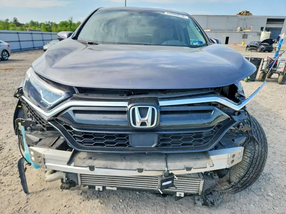2020 HONDA CR-V EXL  