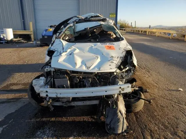 2012 NISSAN JUKE S  