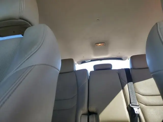 2016 MAZDA CX-9 TOURING  