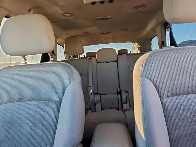 2015 DODGE JOURNEY SXT  