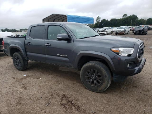 2022 TOYOTA TACOMA DOUBLE CAB