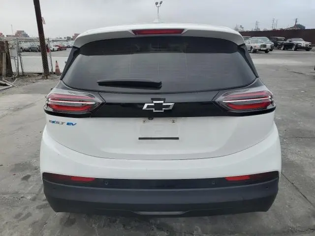 2023 CHEVROLET BOLT EV 2LT  