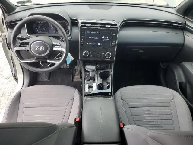 2024 HYUNDAI SANTA CRUZ SE  