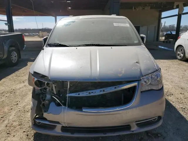 2013 CHRYSLER TOWN & COUNTRY TOURING L  