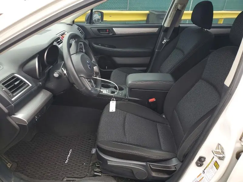 2017 SUBARU OUTBACK 2.5I  