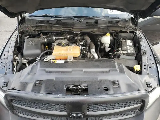 2015 RAM 1500 ST