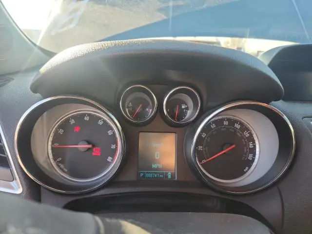 2014 BUICK ENCORE CONVENIENCE  