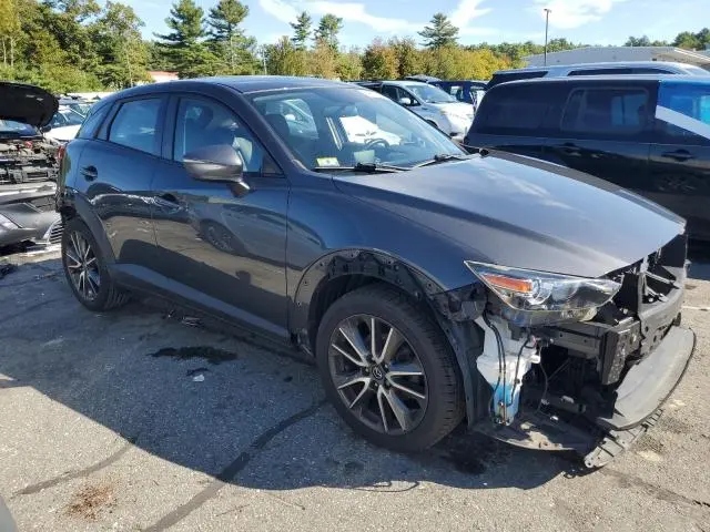 2017 MAZDA CX-3 TOURING  