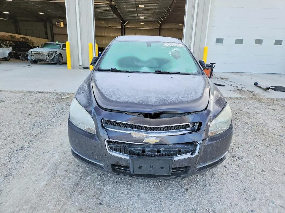 2012 CHEVROLET MALIBU 1LT  