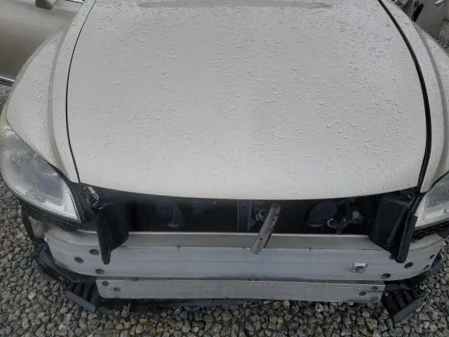 2014 LEXUS LS 460  