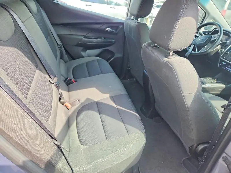 2023 CHEVROLET BOLT EV 1LT  